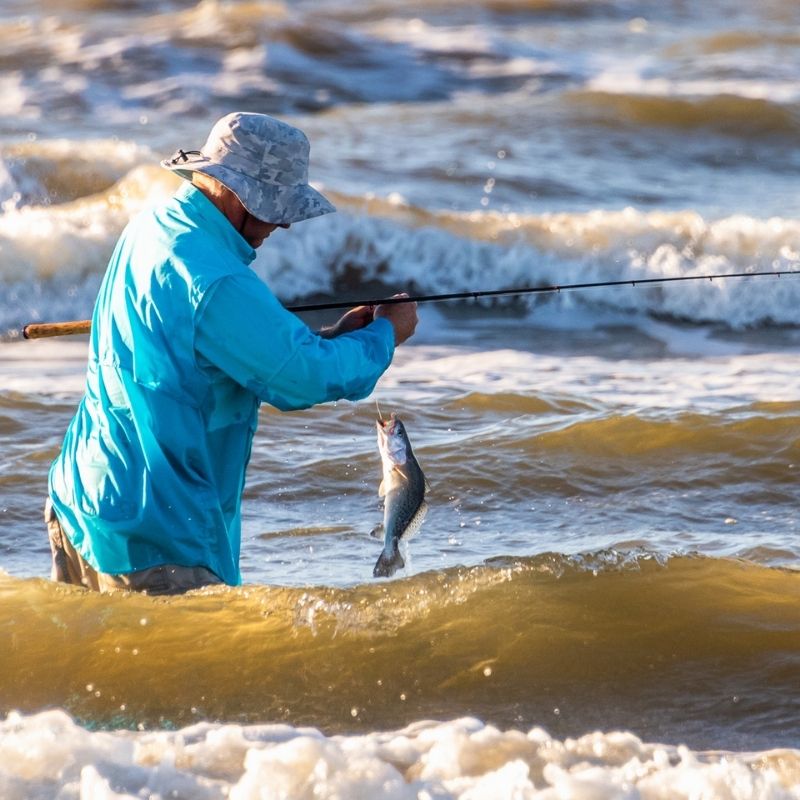 Image for Thing To Do Golfing, Fishing & More